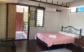 MyDusun Chalet, Taiping, Perak, Malaysia